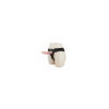Gode ceinture vibrant creux 